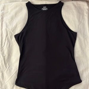 Skims Fits Everybody High Neck BodySuit